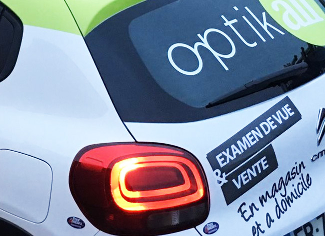 Ophtalmologie examen de vue dans les ardennes ophtalmologue controle de la vue Opti-soin OPTIKALL Charleville mezieres